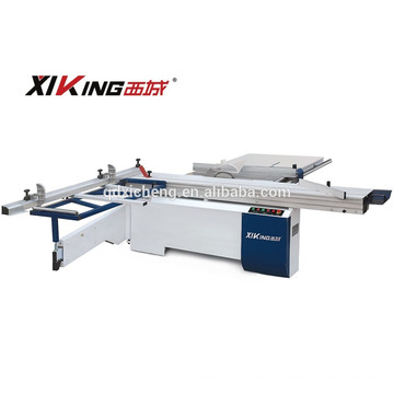 China Xiking Holzbearbeitung Tafelsäge MJ6128Z